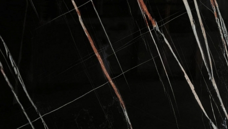 Sahara Noir Mermer