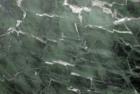 Verde Teos Green Mermer