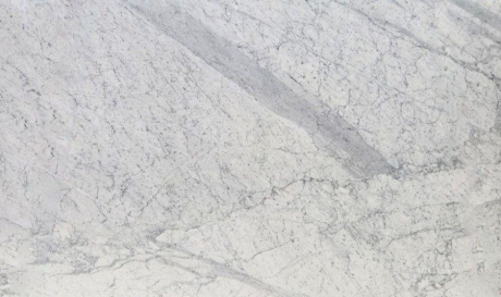 Bianco Carrara Mermer