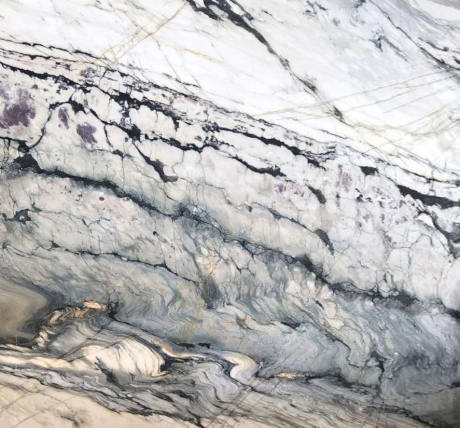 Breccia Capria Mermer