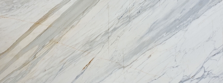 Calacatta Cremo Mermer