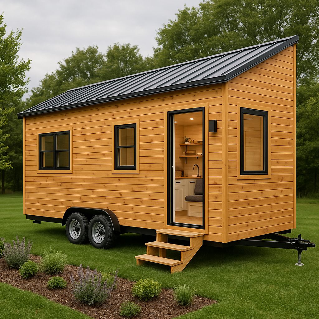 Tiny House