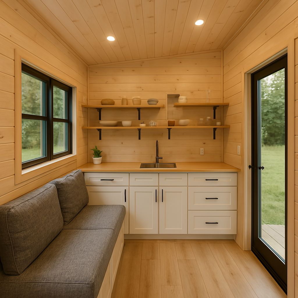 Tiny House