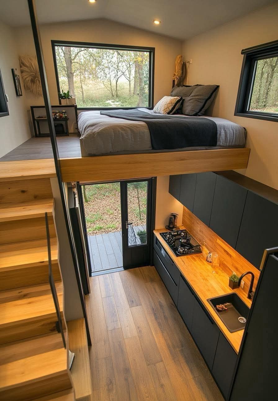 Tiny House