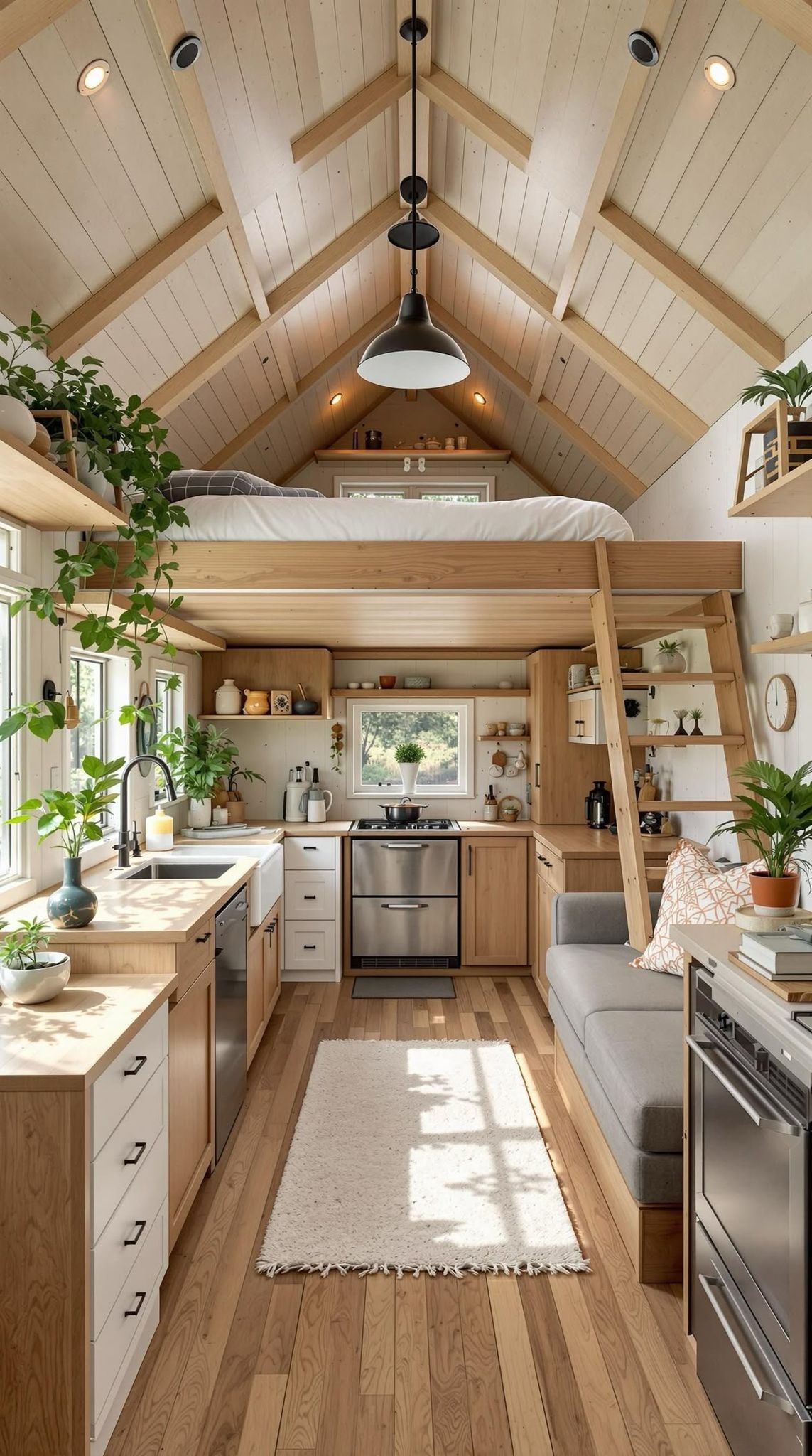 Tiny House